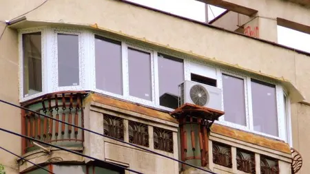 Ai termopane? Uite ce trebuie să faci, ca să nu îţi iei amendă