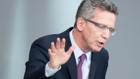 Guvernul german aprobă un proiect de luptă antiteroristă ce vizează schimbul de informații între serviciile secrete