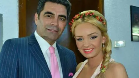 Soţia lui Marcel Toader, declaraţii despre divorţ: Decât să trăieşti într-o relație ca un calvar, mai bine singură