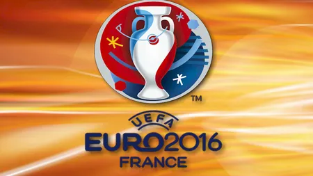 Program EURO 2016. Ce meciuri vedem LUNI în direct la TV