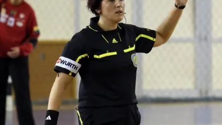 Arbitru de handbal din România, ţinta unui ATAC TERORIST. Motorul maşinii A BUBUIT