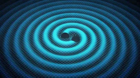 Detectarea pentru a doua oară a undelor gravitaţionale face 