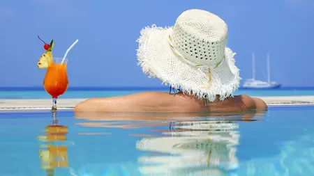Ai grijă de corpul tău! 5 lucruri importante pe care trebuie neapărat să le faci la mare