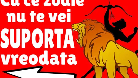 Războiul zodiilor. Antipatie evidentă între anumite semne