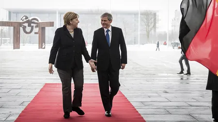 Dacian Cioloş merge din nou în Germania. Program încărcat al premierului, în următoarele săptămâni