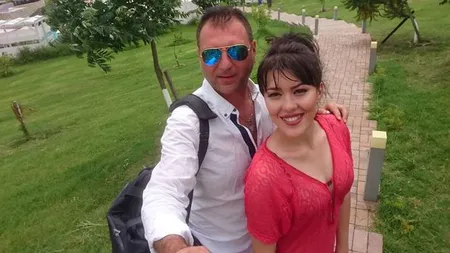 Un prezentator TV celebru de la noi se însoară! Iubita cu 19 ani mai tânără aşteaptă primul lor copil