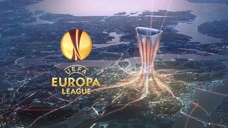 Liga Europa. S-au tras la sorţi adversarele Pandurilor, Iaşiului şi Viitorului. 