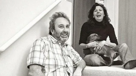 Autoarea britanică Helen Bailey, dispărută de trei luni, a fost găsită moartă