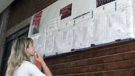 ADMITERE FACULTATE 2016: Peste 75 pe loc la LIMBI STRĂINE, 12 pe loc la ACADEMIA DE POLIŢIE