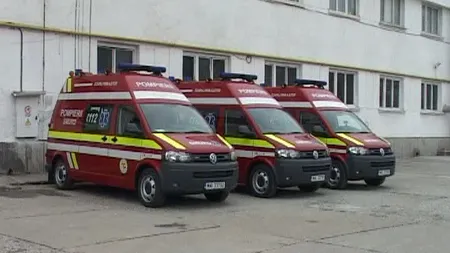 Tânăra care a căzut în ştrandul Străuleşti şi fata găsită în Lacul Morii sunt în stare foarte gravă
