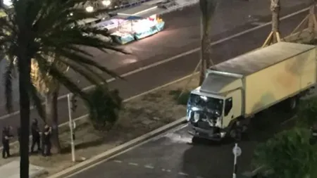 Atentat Nisa. Cinci suspecţi au fost puşi sub acuzare şi arestaţi