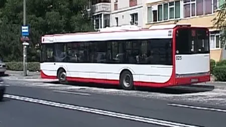 Piteşti, oraşul cu cel mai scump transport public din Europa de Est