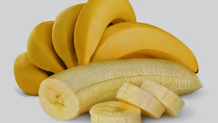 După ce vei citi asta, vei privi altfel bananele. Află la ce te ajută