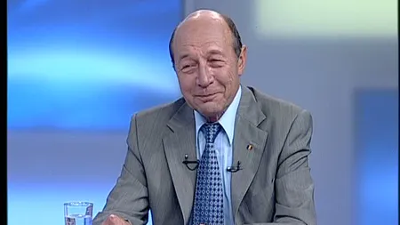 Băsescu: Remanierea miniştrilor este una de imagine pentru Dacian Cioloş. Sunt convins că nu l-a ajutat