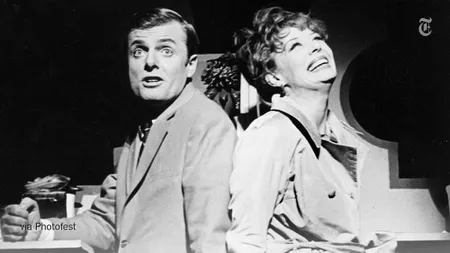 Doliu pe Broadway. A murit unul dintre cei mai de succes actori