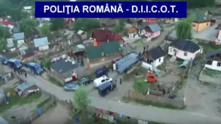 Cum nu a ştiut un sat de peste 1.000 de locuitori de atrocităţile de la Gămăceşti. Ce spune primarul