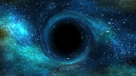 Secretele găurilor negre pot fi dezvăluite doar cu ajutorul matematicii