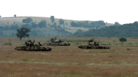 Bulgaria trimite militari pentru a întări frontiera cu Turcia