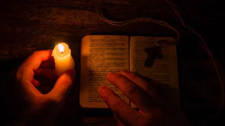 Cea mai puternică rugăciune ortodoxă. La ce oră trebuie să o spui