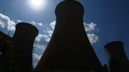 Autorizaţiile de siguranţă ale CET-urilor din Bucureşti expiră în acest an