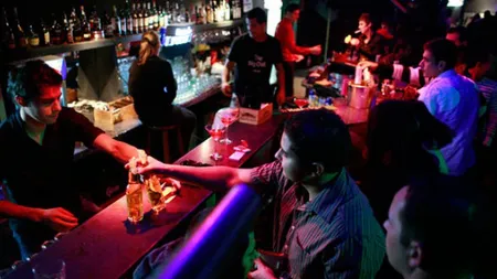 IGSU: Amenzi usturătoare pentru patronii de cluburi, baruri şi discoteci