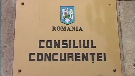 Consiliul Concurenţei investighează cinci companii de pe piaţa marcajelor rutiere, suspectate că s-au înţeles la licitaţiile CNADNR