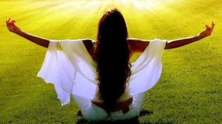 Louise Hay: Fă-ţi timp să-ţi îngrijeşti copilul interior