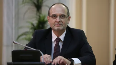 Adrian Curaj, numit Înalt Reprezentant al prim-ministrului