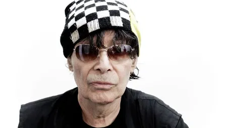 A murit Alan Vega, pionierul muzicii punk new-yorkeze