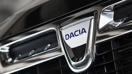 Dacia a înregistrat vânzări record în 2016 pe piaţa din Franţa
