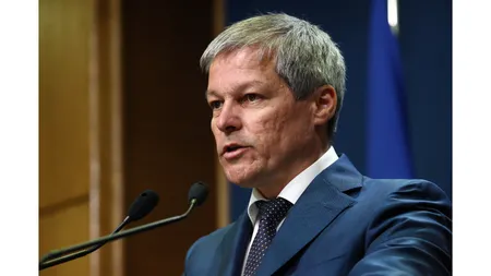 Dacian Cioloş: O să informez săptămâna viitoare despre data alegerilor. Ce a discutat premierul cu Liviu Dragnea