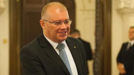 Dan Mihalache: 170.000 de români sunt îregistraţi oficial în Marea Britanie, dar estimările indică un număr de 400.000