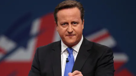 David Cameron îşi publică memoriile. El crede că unii dintre britanici nu-l vor ierta niciodată pentru Brexit