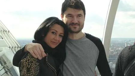 Cu cine l-a înlocuit Denisa de la Bambi pe medicul de care a divorţat FOTO