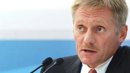 Preşedinţia rusă: Cooperarea dintre Rusia şi NATO este posibilă dacă această ţară nu va mai fi privită ca o ameninţare