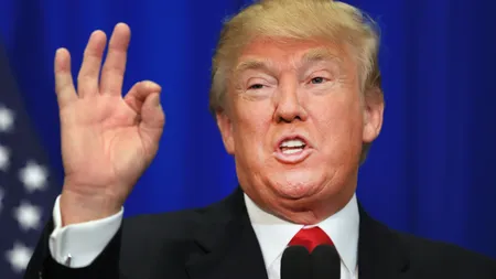 Declaraţii ŞOCANTE făcute de Donald Trump. Candidatul pentru Casa Albă îl laudă pe Saddam Hussein pentru că a ucis 