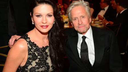 Ştirea falsă care a îndurerat milioane de oameni. Site-urile au anunţat moartea Michael Douglas