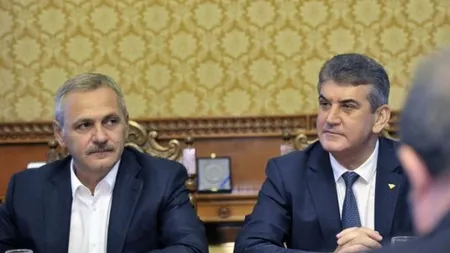 Dragnea, despre retragerea lui Gabriel Oprea: Rămâne un om de onoare. Relaţia mea cu el va fi aceeaşi