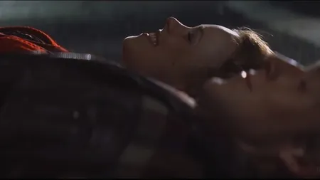 Filme care îţi pot îmbunătăţi relaţia de cuplu