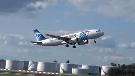 Avionul Egyptair prăbuşit: Analiza uneia din cutiile negre arată că s-a pronunţat cuvântul 