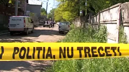 Tragedie într-o familie din Vaslui. O fetiţă de 12 ani s-a electrocutat în timp ce spăla rufe
