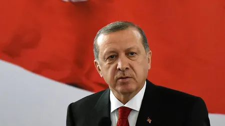 Primul decret semnat de Erdogan: Peste 1.000 de şcoli private, 15 universităţi, 35 de spitale, inchise