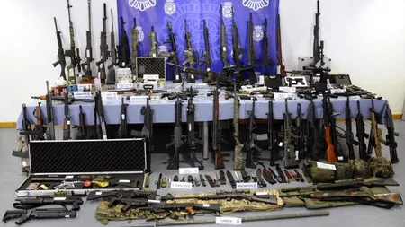 Europol: În România au fost arestaţi 11 jihadişti, în 2015. SRI susţine că sunt zece