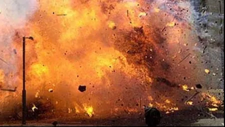 DUBLU ATENTAT cu mașină capcană lângă un aeroport din Yemen. Cel puţin şase oameni au murit