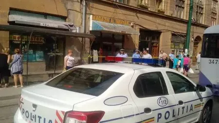 Scene de groază în Timişoara. O femeie, înjunghiată cu şurubelniţa de fostul iubit