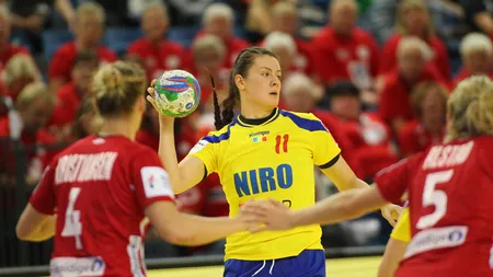 România va juca FINALA Campionatului Mondial Universitar