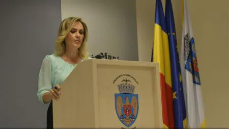 Gabriela Firea a cerut Curţii de Conturi un audit pe contractul referitor la Pasajul de la Piaţa Sudului