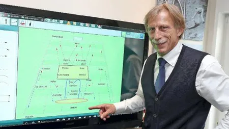 FRF a purtat negocieri cu Christoph Daum, pentru postul de selecţioner. Se aşteaptă răspunsul neamţului