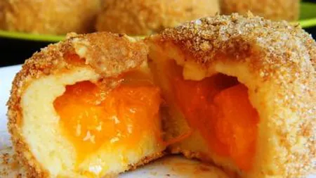 Reţete de weekend: Cele mai delicioase şi răcoroase prăjituri cu fructele verii