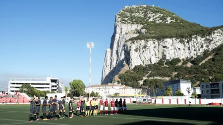 Surprize mari în Liga Campionilor. Celtic Glasgow a fost învinsă de o echipă din Gibraltar